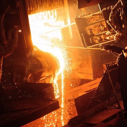 Siderurgia