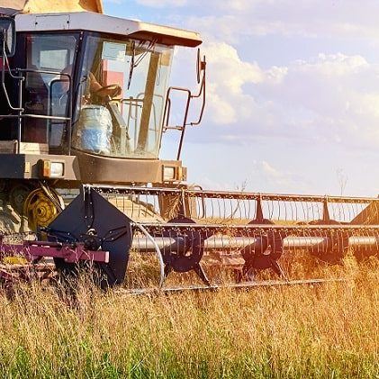 Implementos Agrícolas