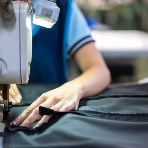 Coureiro Calçadista