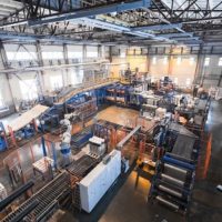 Melhoria na Utilização dos Ativos