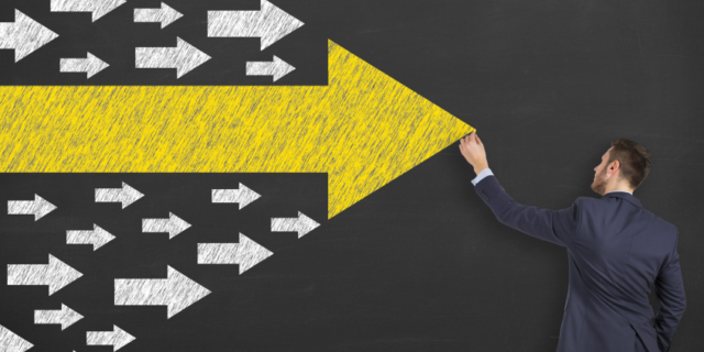 Mapeamento de Fluxo de Valor